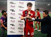 FIFA Ikut ‘Ole-ole’, Ole Romeny Jadi Primadona Usai Kemenangan Timnas Indonesia!