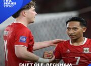 FIFA Kembali Puji Indonesia: ‘Semakin Nyetel, Semakin Berbahaya’, Duo BEOL Siap Guncang Dunia!