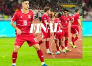 Final FIFA Series! Timnas Indonesia Vs Bulgaria, Duet BEOL Siap Bikin Meleleh Hitam Atom!