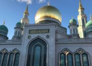 Viral Video Tentara AS Masuk Islam Gegara Perang Iran, Faktanya Ternyata Terkait Moskow