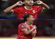 FIFA Sorot Selebrasi Beckham Putra, ‘Dua Selebrasi Dingin’ yang Bikin Merinding!