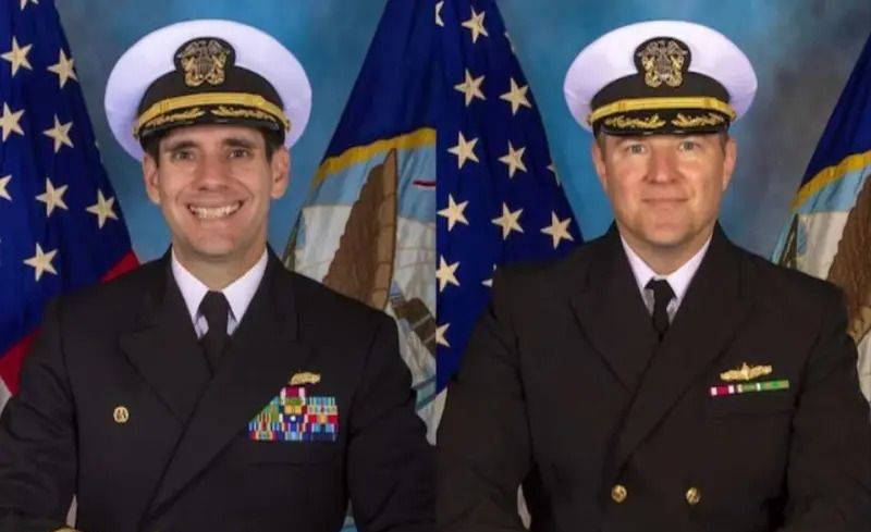 Iran tuduh dua perwira AS dalangi serangan rudal Tomahawk di Minab