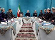 Iran Buka Suara! Akhiri Perang Bukan di Meja Lawan, Tapi Sesuai Syarat Sendiri