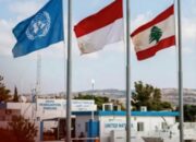 3 Prajurit TNI Tewas di Lebanon, Ledakan Misterius Hantam Konvoi UNIFIL dalam 24 Jam!