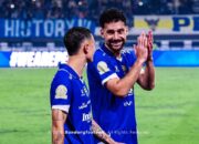 Persib Bandung Bisa Kantongi Rp6 Triliun, Syaratnya Frans Putros Bawa Irak Lolos Piala Dunia 2026!