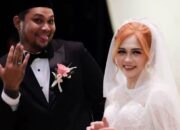 Resmi Jadi Istri Virgoun, Begini Panggilan Anak-Anak untuk Lindi Fitriyana