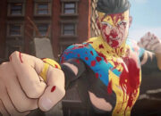 Invincible Season 4 Rilis Hari Ini! Ini Jadwal Tayang, Jam Rilis WIB, dan Daftar Episodenya