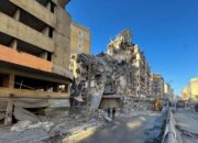 Serangan Israel ke Lebanon Tewaskan 182 Orang, Iran Ancam Balas!