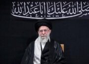 Profil Ali Khamenei, Pemimpin Tertinggi Iran yang Tewas dalam Serangan AS-Israel