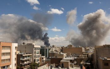 300 Lebih Tewas dalam Sehari, Korban Konflik Lebanon-Israel Tembus 1.888 Jiwa! 3 Ilustrasi perang