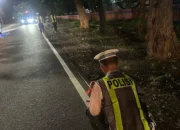 Kecelakaan Maut di Pantura Situbondo, Dua Motor Tabrakan Adu Banteng Tewaskan Tiga Orang