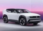 Honda Mendadak Hentikan Ambisi EV Seri 0, Strategi Berubah di Tengah Tekanan