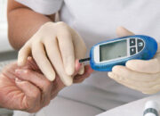 4 Tips Atasi Gula Darah Saat Lebaran agar Tetap Stabil dan Sehat