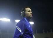 Marc Klok Bakar Semangat Persib Bandung, Ajak ‘Gila-gilaan’ Hajar Persik Kediri di GBLA!