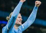 Prediksi Superkomputer: Manchester City Diunggulkan Tipis Atas Arsenal di Etihad
