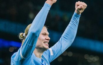 link straming Man City