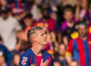 Live Streaming Barcelona vs Newcastle United Tidak LK21, 19 Maret 2026