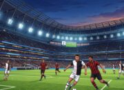 Livescore Corinthians vs Flamengo 23 Maret 2026