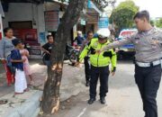 Kecelakaan Tunggal di Jalan Nasional Banyuwangi, Dua Perempuan Meninggal Dunia