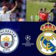 man city madrid
