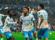 Gol Telat Gouiri Jadi Penentu, Marseille Tundukkan Auxerre 1-0 di Laga Panas