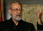 Iran Konfirmasi Ali Larijani Tewas dalam Serangan Israel, Situasi Memanas