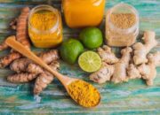 4 Cara Detoks Tubuh Pakai Bahan Herbal Alami, Mudah Dilakukan