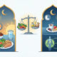 aturan diet Ramadan agar tubuh tetap sehat
