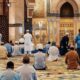 niat sholat idul fitri