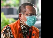 Eks Pejabat Tinggi MA Nurhadi Terancam 7 Tahun Penjara atas Kasus Gratifikasi