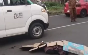 Pelajar Tewas dalam Kecelakaan Motor dan Truk Sampah di Tuban 8 Pemotor Tanpa Identitas Tewas Mengenaskan
