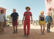 Nonton One Piece Live Action Season 2 Sub Indo Bukan LK21: Sinopsis, Arc Cerita, dan Daftar Pemain