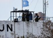 3 Prajurit TNI Gugur dan 5 Terluka dalam Serangan di Lebanon Selatan, Berikut Identitasnya