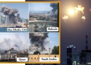 Perang Israel-Iran 58 Ribu Jamaah Umrah Indonesia Tertahan di Makkah dan Madinah