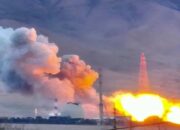 Mantan Menhan AS Menilai Masalah Selat Hormuz Taktik Tekanan Amerika yang Tidak Dipersiapkan Washington