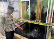 Balita di Ponorogo Tewas Tenggelam di Kolam Ikan, Diduga Terpeleset Saat Bermain
