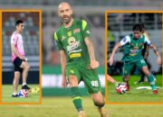 Persebaya Sibuk Tingkatkan Fisik Pemain, Bernardo Sebut Kurangnya Persaingan di dalam Skuad