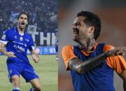 Laga Borneo FC vs Persib Tak Hanya Strategi Tetapi Adu Mental Pemain di Lapangan