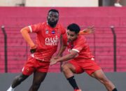 Imbang di Kandang Persik, Persijap Masih Bernapas di Zona Aman