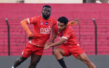 Persija Jakarta Bungkam Persijap Jepara 2-0 di Liga 1