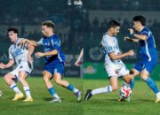 Persijap Sukses Tinggalkan Madura United dan Semen Padang Setelah Bermain 2-2 vs PSIM