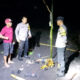 Petir Sambar Wisatawan di Pantai Lumajang