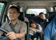 Puncak Arus Mudik 2026 Kapan? Pemudik Diminta Hindari Tanggal Ini