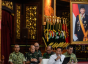 Kemhan Terapkan Efisiensi BBM, Antisipasi Dampak Geopolitik Global