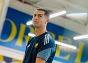 Cedera Hamstring Ronaldo Membutuhkan Waktu Perawatan Dua hingga Empat Minggu ke Depan