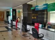 RSUD Berkah Pandeglang Tutup Layanan Rawat Jalan dan Poliklinik Spesialis