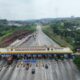 Diskon Tarif Tol 30 Persen