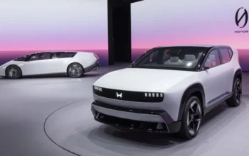 5 Mobil Listrik Terbaik 2026 untuk Pasar Indonesia, Pilihan Hemat hingga Premium 4 Mobil Listrik Terbaik 2026