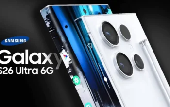 Harga dan Spesifikasi Samsung Galaxy S26 Ultra, HP Flagship dengan Kamera 200MP 8 Spesifikasi Samsung Galaxy S26 Ultra