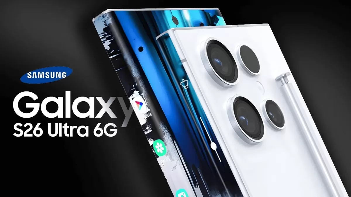 Spesifikasi Samsung Galaxy S26 Ultra